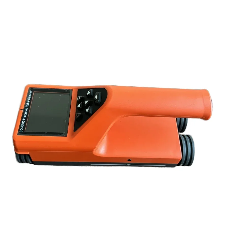 Concrete Scanner For Sale Reinforcement Cover Meter Detector Rebar Locator Test Procedure