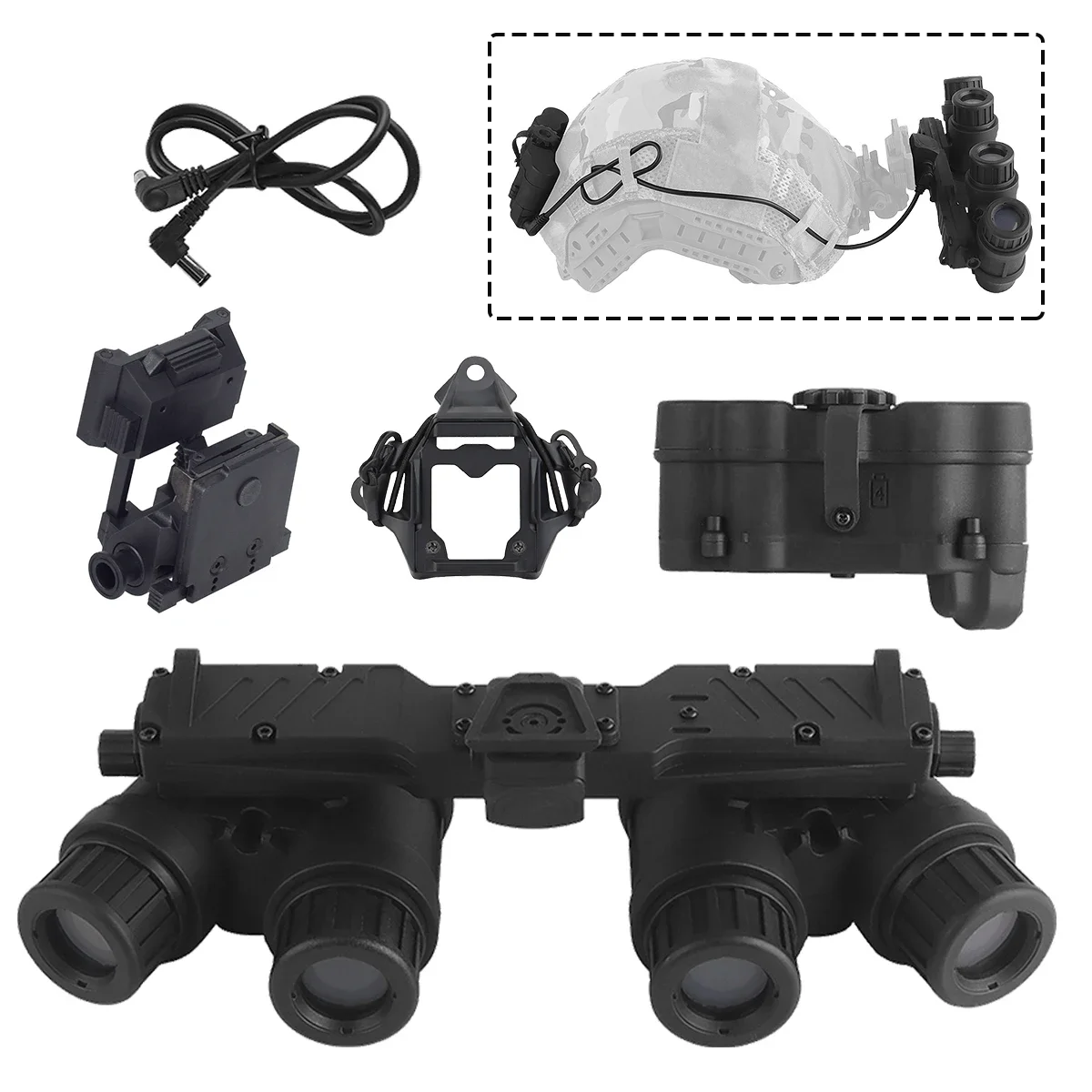 Variant: 3 Piece Set BK