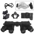 3 Piece Set BK