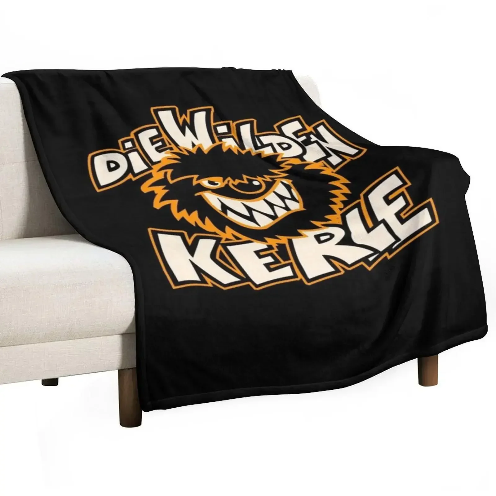 

Die Wilden Kerle Throw Blanket Decorative Throw Blankets Sofas Of Decoration Thins Blankets