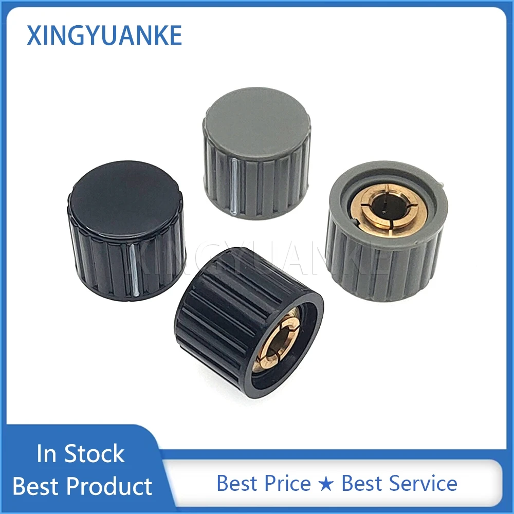 5PCS Potentiometer …