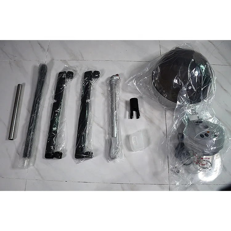 المهنية 2 في 1 صالون تجميل سبا الوجه الشعر باخرة الأوزون المرذاذ الوجه رئيس ضباب رذاذ حامل آلة مع مقنعين #5