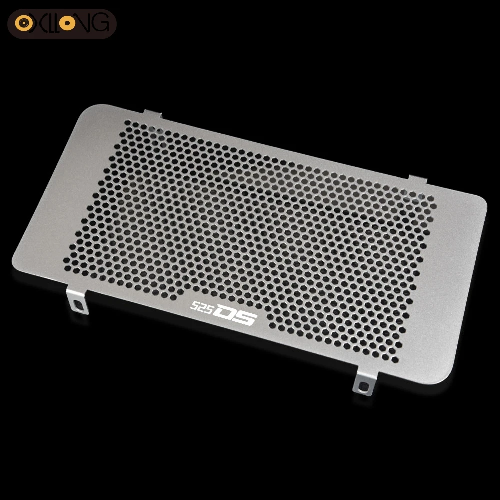 

Для VOGE 525R 525AC 525ACX 525DS DS525X 525 AC ACX R DS 525DSX аксессуары для мотоциклов решетка радиатора защитная крышка протектор