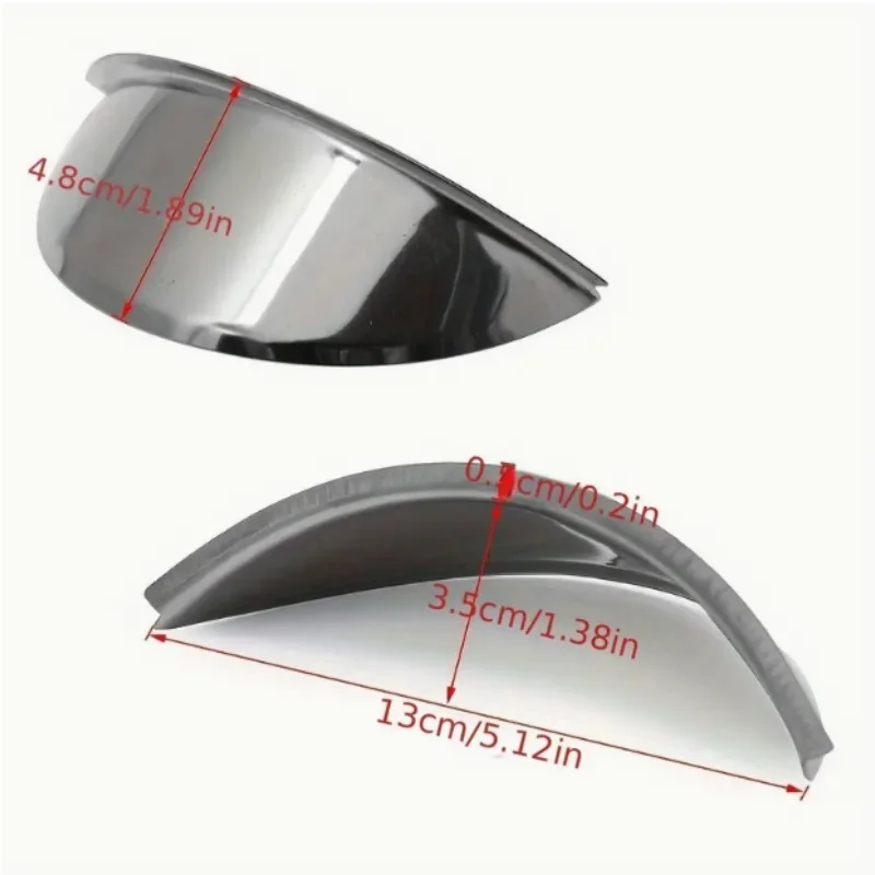 For Benelli Vespa Triumph 5.75