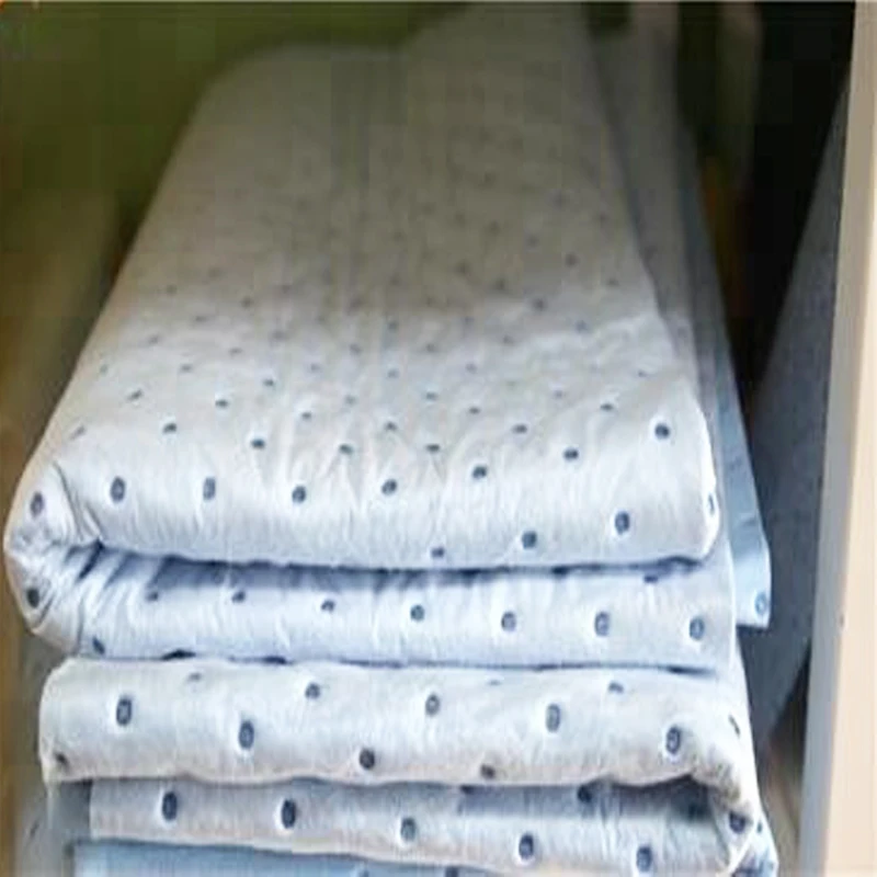 Tappetino assorbente per produzione cinese Tappetino assorbente antiscivolo Tappetino assorbente chirurgico Letto per incontinenza