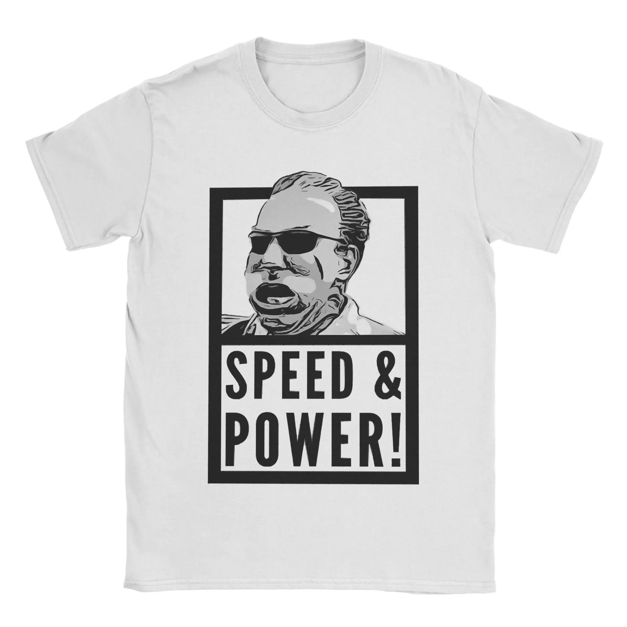 

Jeremy Clarkson T Shirt Men's 100% Cotton Casual T-Shirt Round Neck Tees Short Sleeve Tops Gift