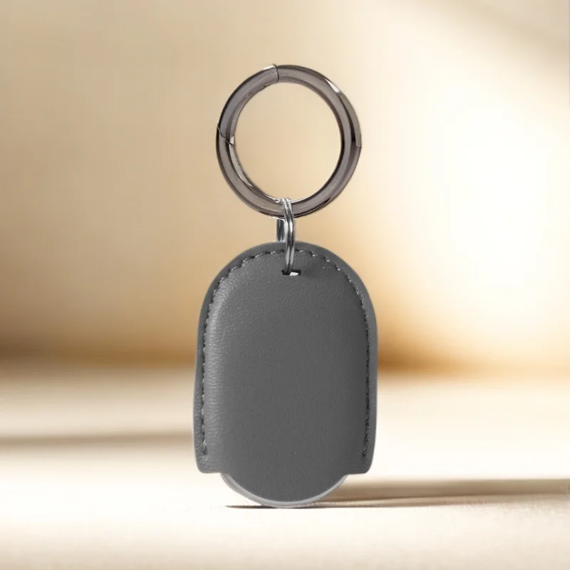 For Xiaomi Tag Locator Protective Case Anti Drop Anti Loss Keychain Protective Shel  For Pet Collar Accessories - view 3