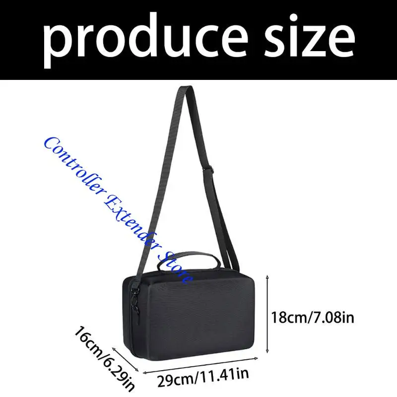 N84b حالة وقائية عالية الكثافة لـ III II كيس مقاوم للماء