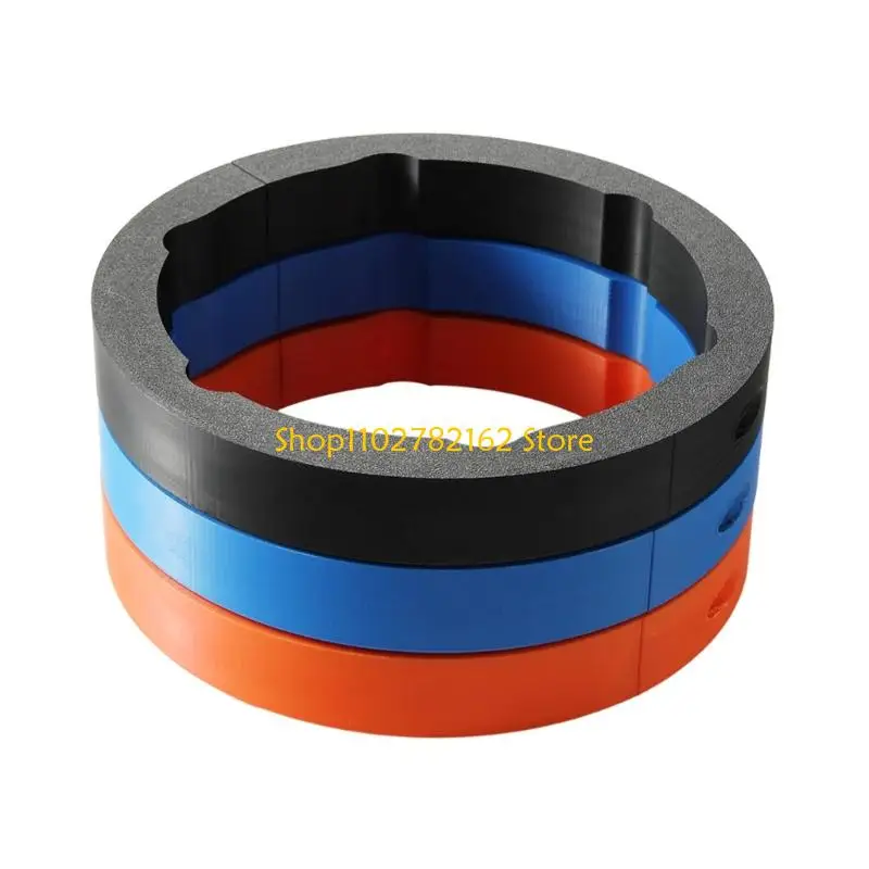 

547B Easy Install Anti Derailment Device for Motorcycle Rear Wheel Safety