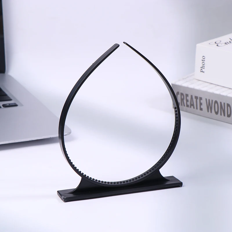 قبعات التخرج وعصابة رأس تصفيف الشعر ، عقال الموضة ، يمكن إصلاح قبعات التخرج #2