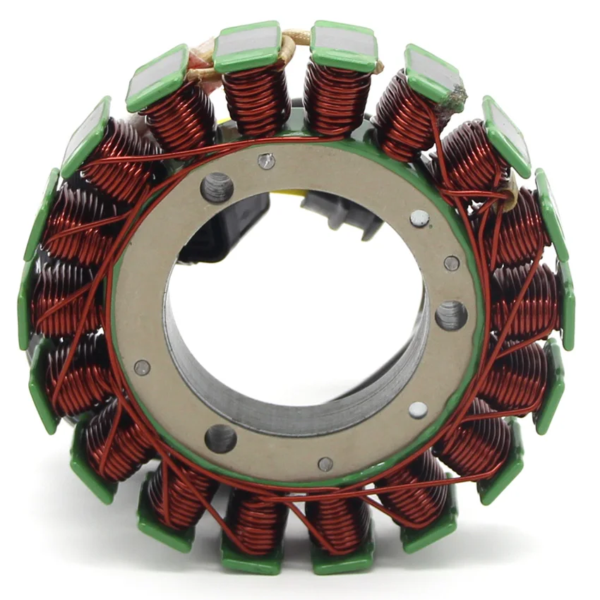 

Катушка статора генератора зажигания для мотоциклов CFMOTO UFORCE ZFORCE CF800 X8 CFORCE 800 2013-2019, OEM 0800-032000, Запчасти для мотоциклов