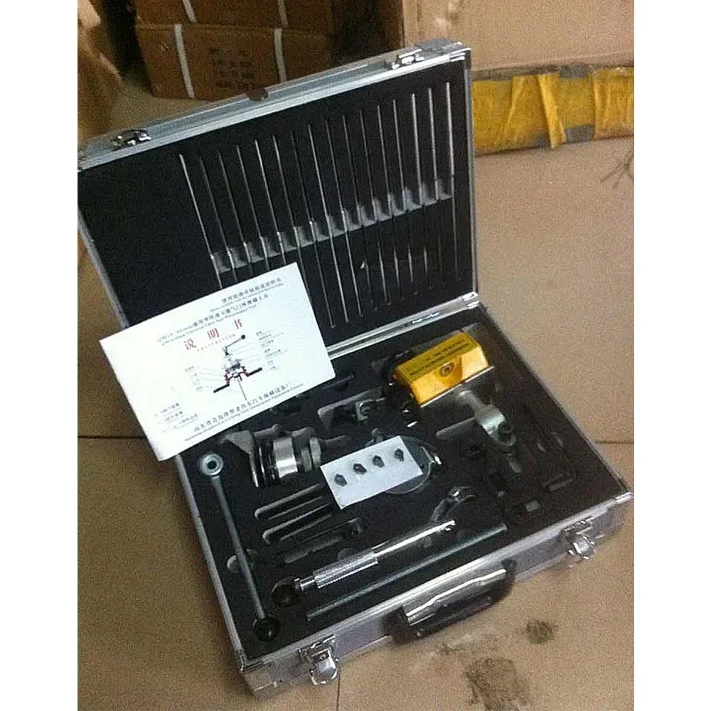 

large and small automobile engine cylinder head valve seat universal reamer valve seat repair reamer without magnet QM18-62mm