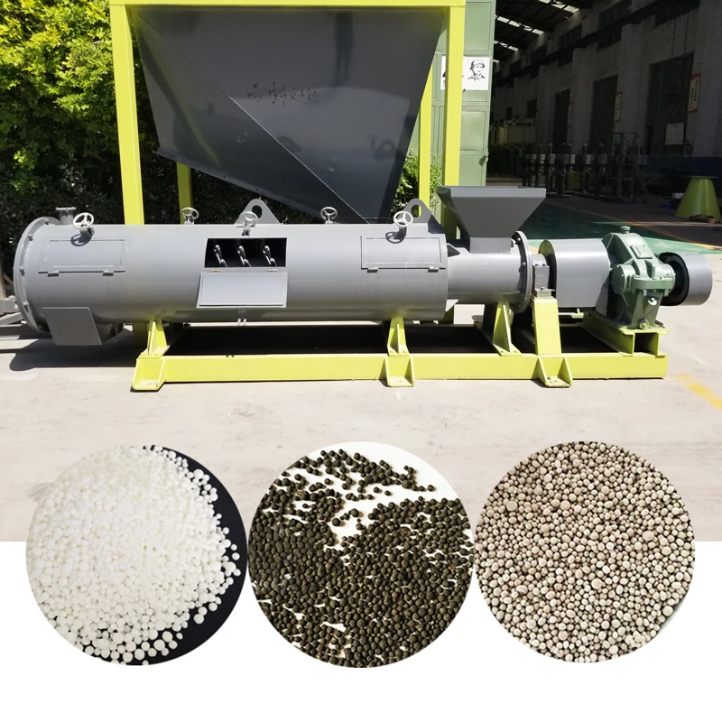 Pellet Making Machi… - image