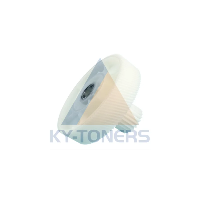 A50U743100  Pressure Gear /4 23/110T for Konica Minolta  C2060 C2070 C2070P C4070 C4080 C2060L C4065 C1060 C1070 C1070P C71cf