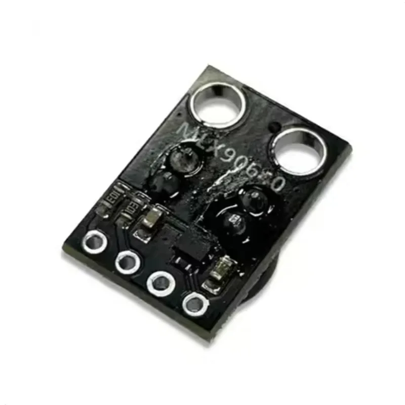 

MLX90640ESF-BAA/BAB Infrared Temperature Measurement Dot Matrix Sensor Module Infrared Imaging/IRThermal imager