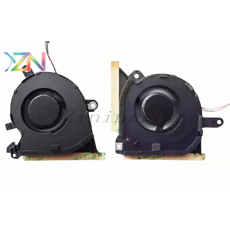 For ASUS Phantom 13 GV301R GV301Q 2022 X13 2023 GV302X Cooling Fan