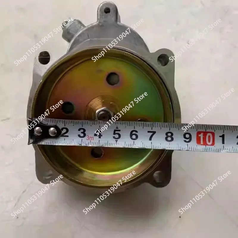 Two Stroke Four Stroke Scooter Engine Gearbox Garden for 43CC Engine Gearbox