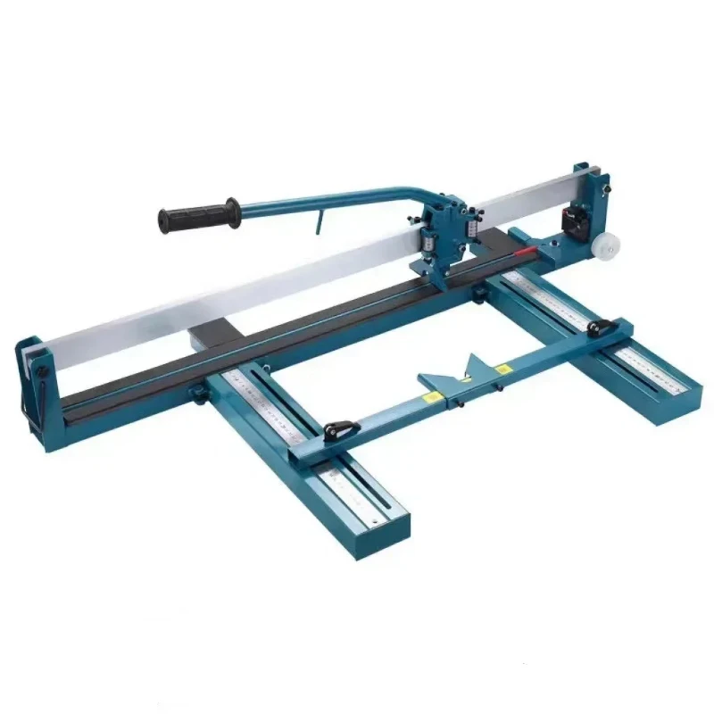 

Laser Cutting 1200 Mm Hand Tools Large Big Tiles Ceramic 48 Inch Manual Tile Cutter Machine