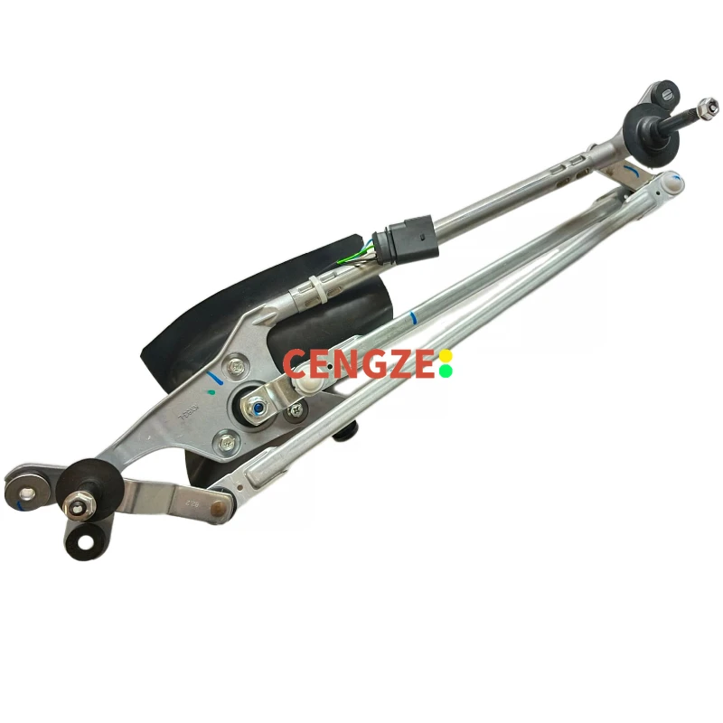 Original JETOUR X70 X90 Wiper Linkage and Motor Assembly