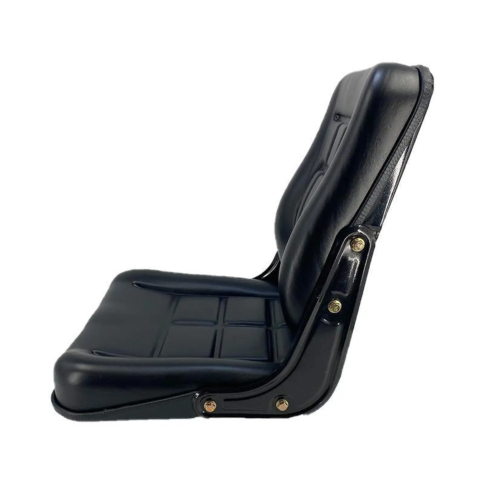 

Forklift Seat Cushion Versatile Replaces for Mower Telehandler Backhoe Dozer