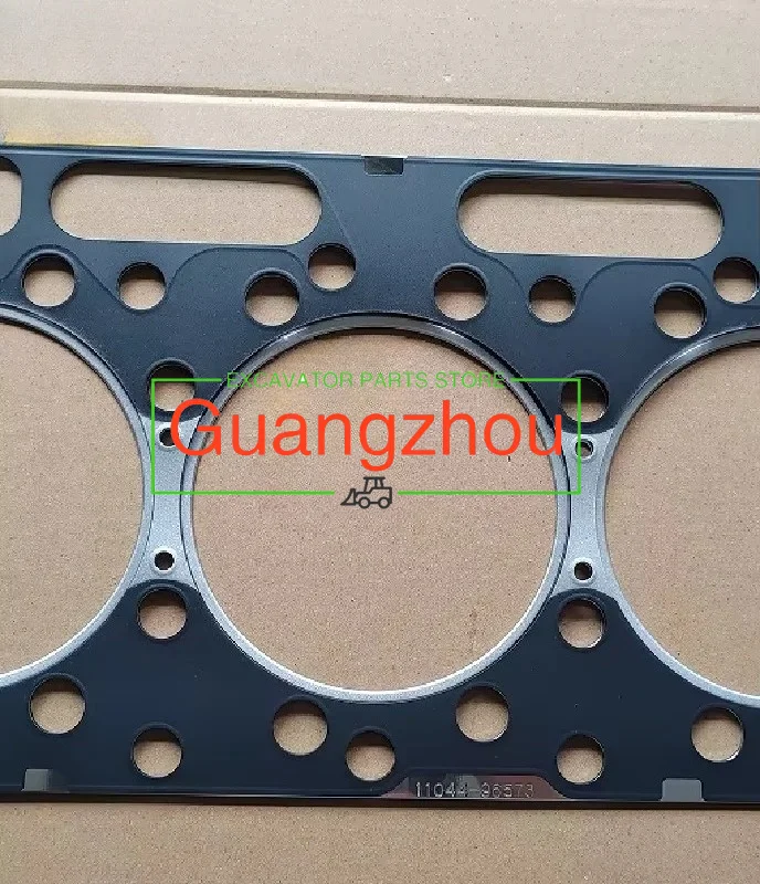 Junta de culata PF6 para motor PF6
