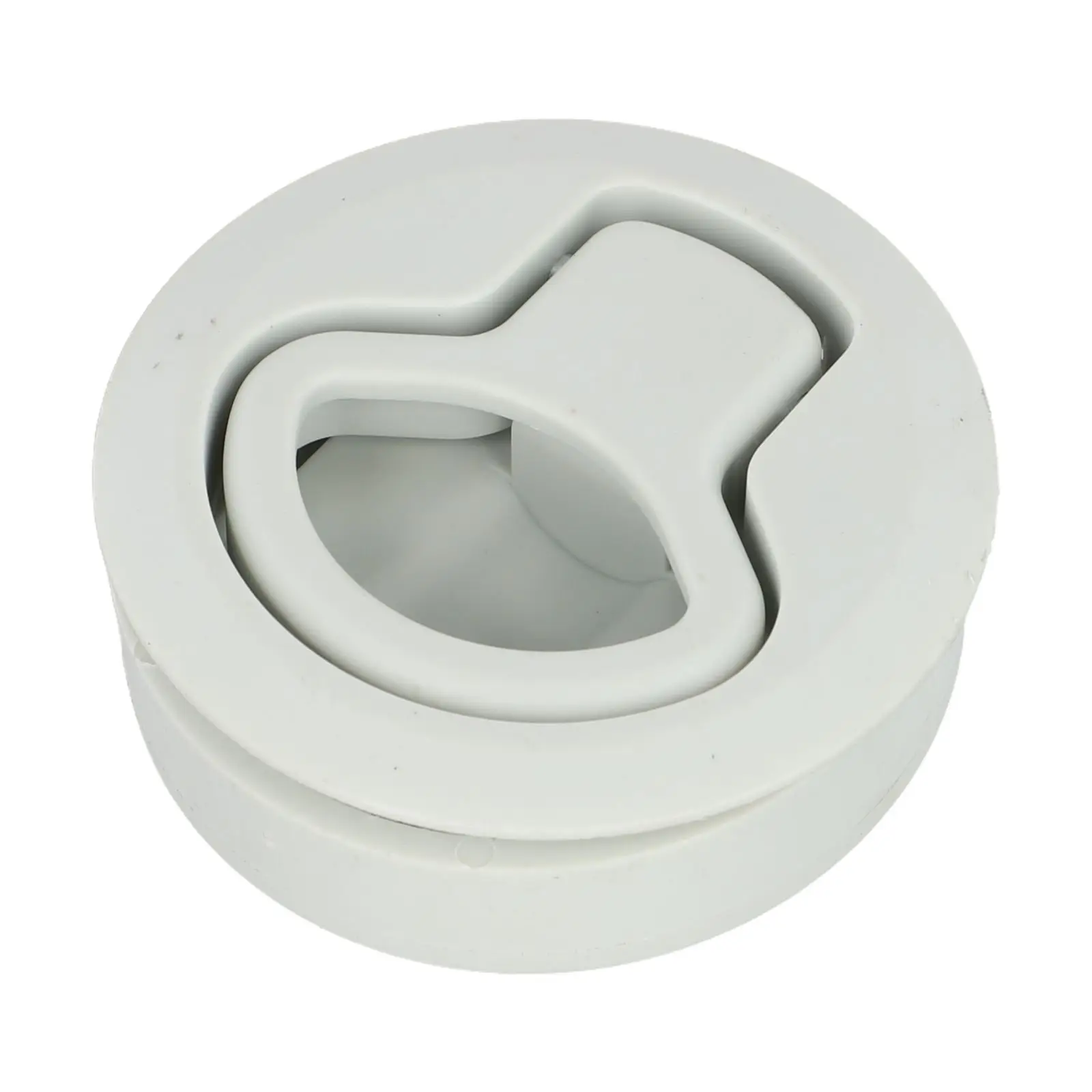For Boat For Deck Hatch Flush Boat Latch Boat Door Latch Automotive Industry Easy To Use High Universality Fitment