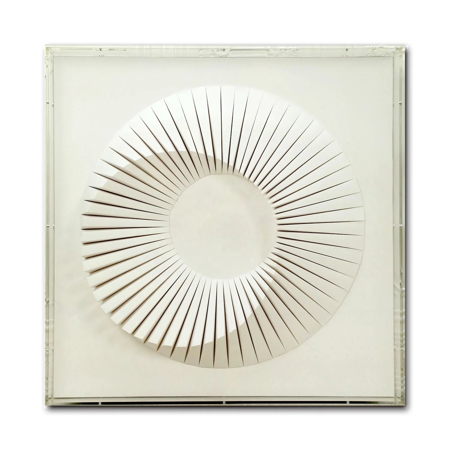 

Оптовая продажа белой бумаги складной орнамент бумажные настенные рисунки для декора отеля