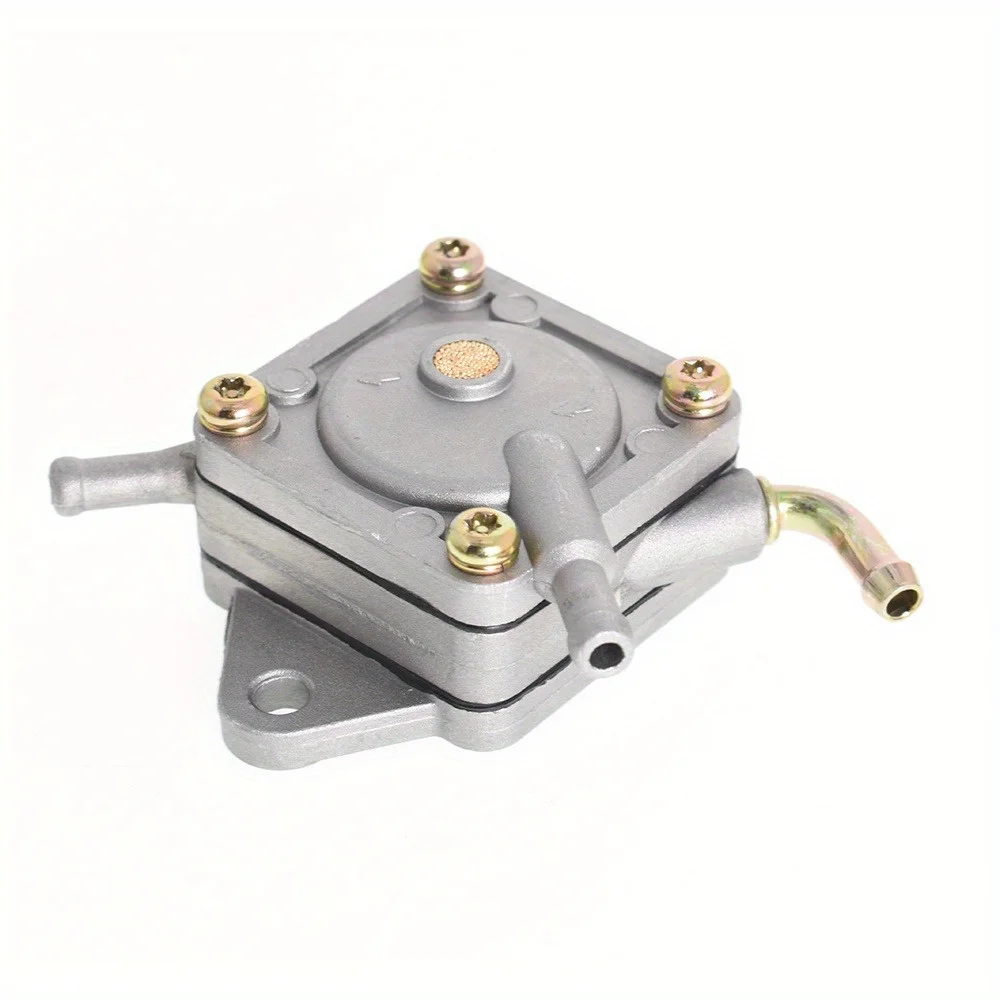 

Fuel Pump Replacement for AM109212 Replacement for John Deere GT242 GT262 Replacement for AMT600 AMT622 AMT626 Mower Part