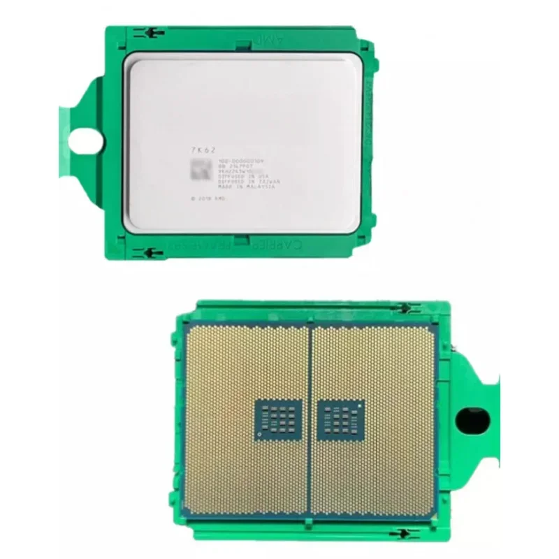 

Сервер процессора 7642/7K62/7662/7702P/7702/7742/7H12/7F72