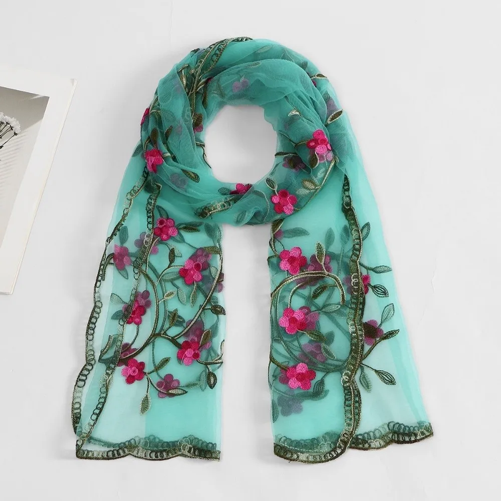lenco-de-cabeca-floral-bordado-estilo-Etnico-leve-e-respiravel-xale-boho-transparente-com-borda-ondulada-hijab-macio-para-o-verao-e-uso-diario