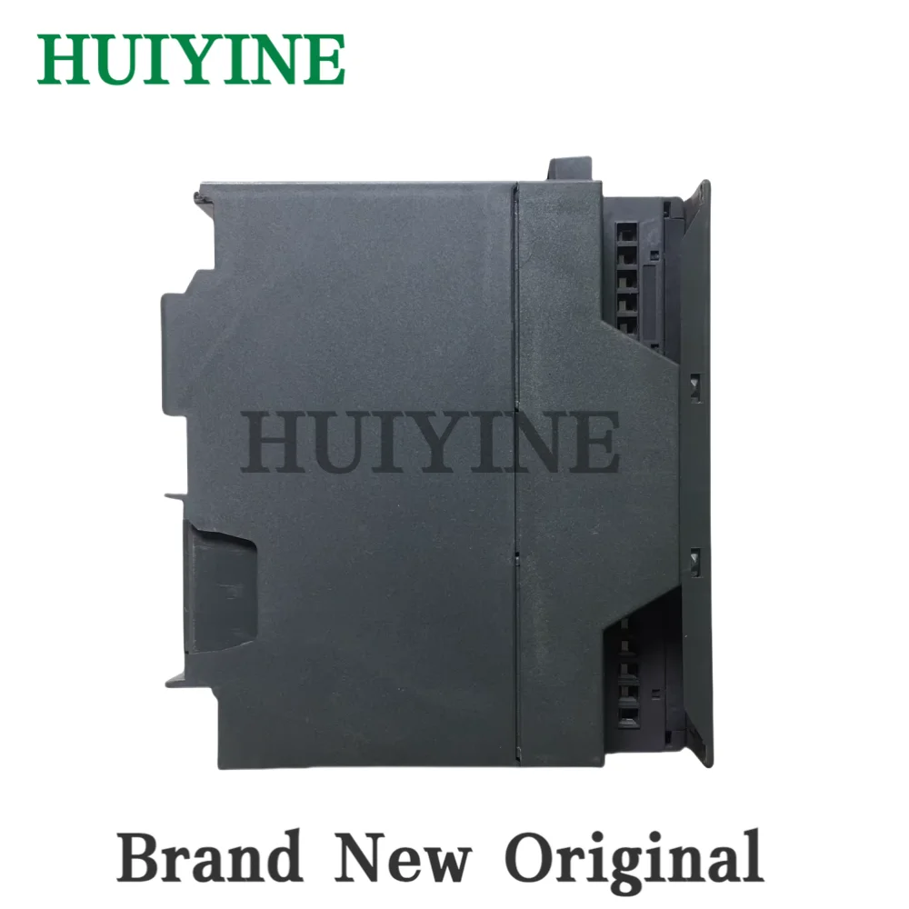 New 6ES7322-1BH01-0AA0 6ES7 322-1BH01-0AA0 SIMATIC S7-300 SM 322 PLC Module