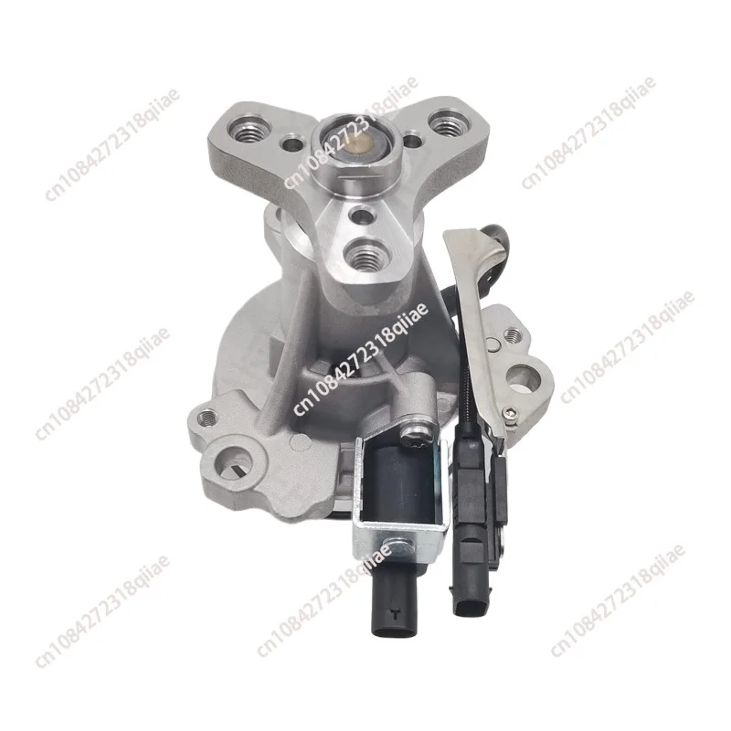 LR121418 Suitable for Land Rover Jaguar Mechanical Water Pump Assembly T4A41037 Cooling Circulation Mechanical Water Pump