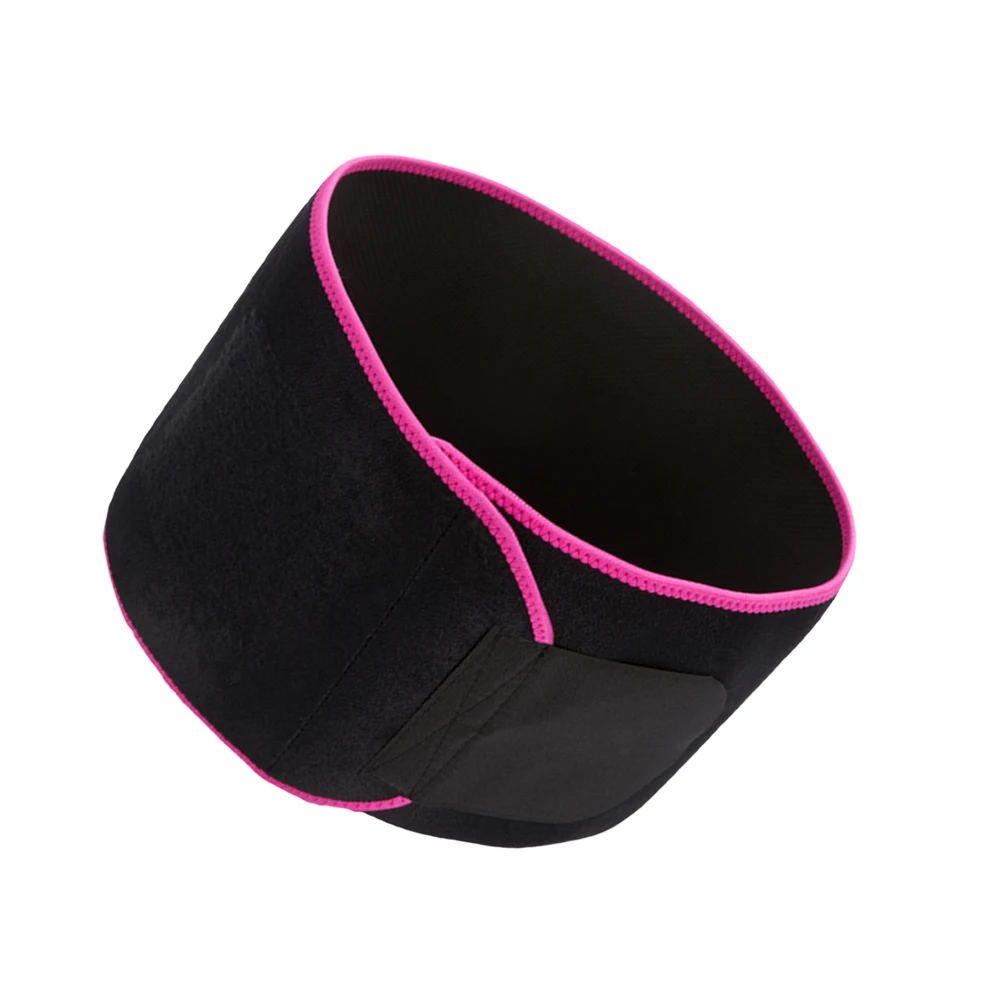 

Portable Warm Support Belt Breathable Back Strap Adjustable Lumbar Brace Fitness Comfort Adjustable Waist Support Stretchable