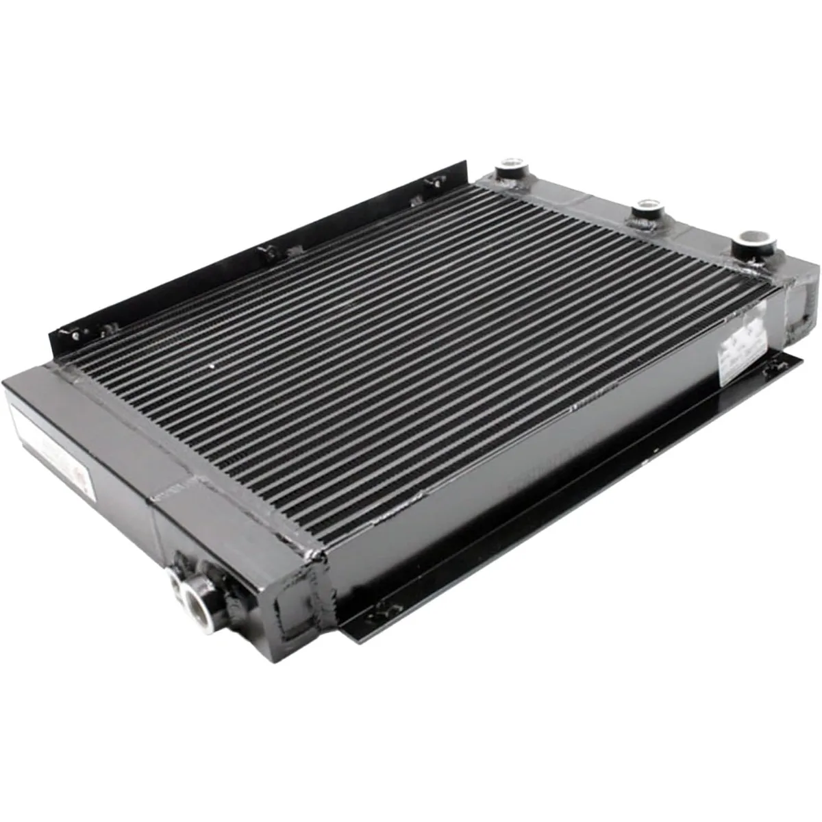 22357941 Oil Cooler For Screw Air Compressor