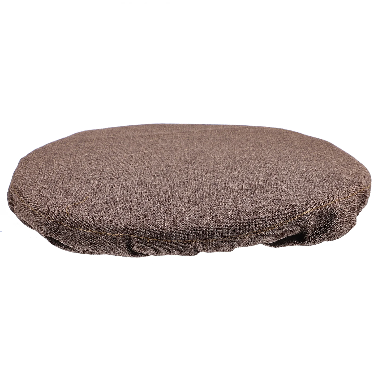 Portable Stool Cushion Oxford Cloth Retractable Stool Seat Cushion Foldable Chair Cushion Folding Outdoor Chair Cusions Camping