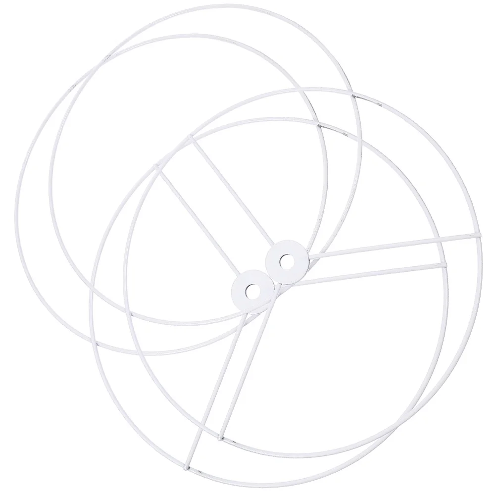 

Frame Metal Table Lamp Shade Table Light Shade Racks Holder Diy Lighting Decorative Cover Bracket Light Accessories