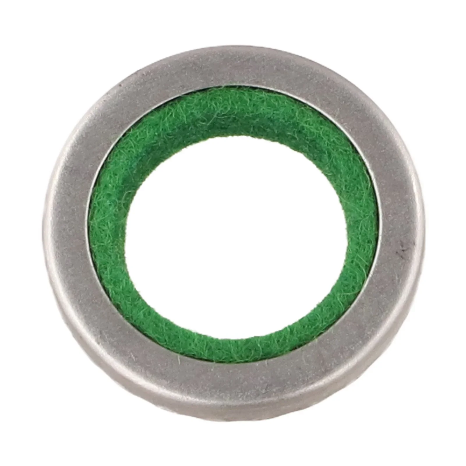 Gasket Part Number 1610290028 Sliver Radial Shaft Seal High Compatibility Unused Item 1 Piece Compatible With GSH 10