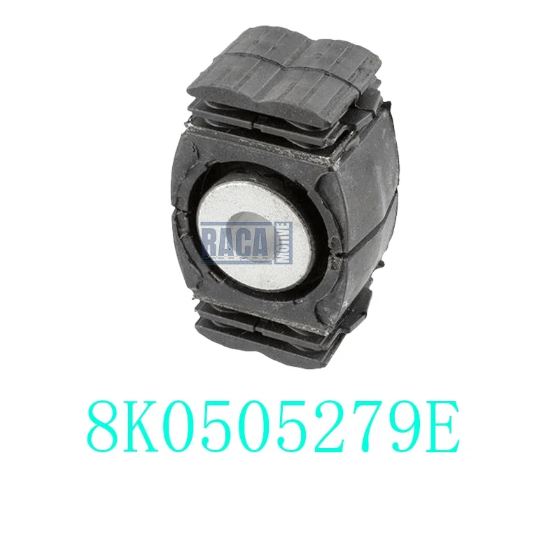 

Rear Bridge Mounting Rubber Bushing Rear Beam Mounting Knuckle Bushing For Audi A4 A5 A6 A7 Q5 B8 8K0505279E