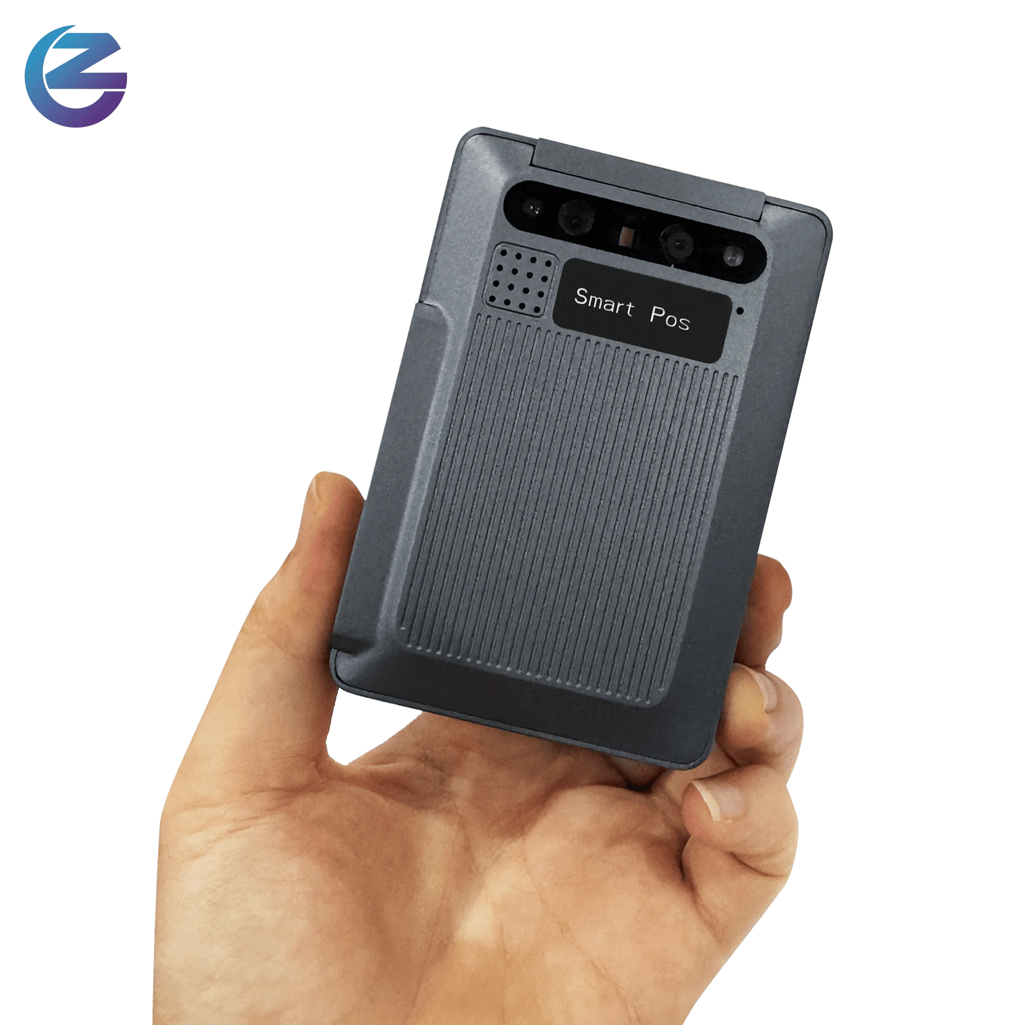 Factory Wholesale Android POS Terminal Screen Handheld Device With NFC GPS WiFi For Mobile Payment And Inventory System