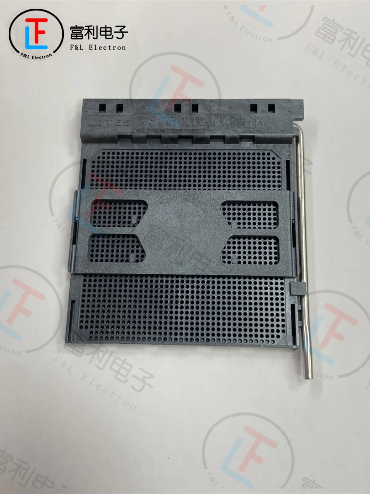 5pcs  AM4 CPU Socket CPU AM4 Seat CPU Slot Available in Stock