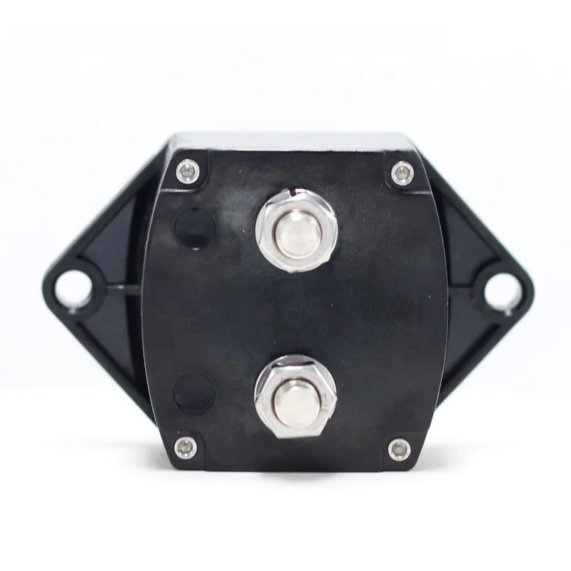 50A 60A 100A 150A 200A 300A 48V DC surface mount solar system audio recovery fuse circuit breaker