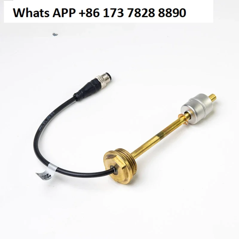 Sensor de nivel de agua, carrito de perforación importado Original, piezas de transmisión FT35FT40, accesorios de precisión