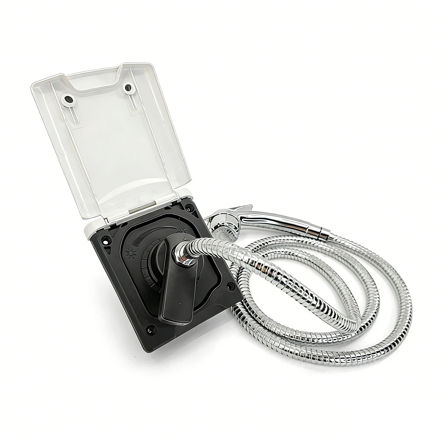 Rv/Marine Hot Cold …