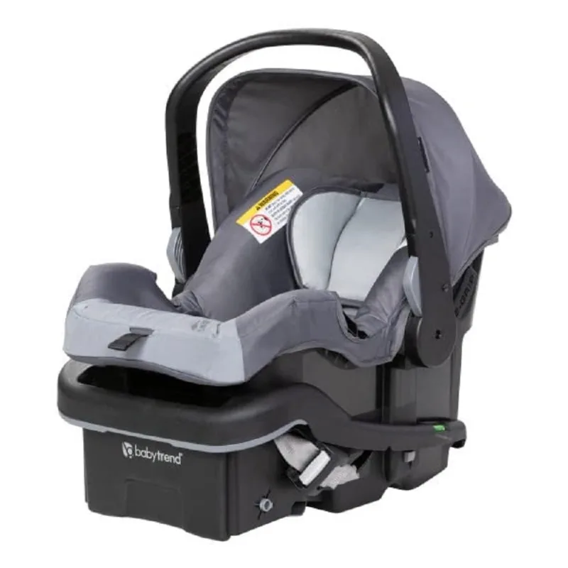 

EZ-Lift 35 PLUS Infant Car Seat, Ultra Grey US(Origin)