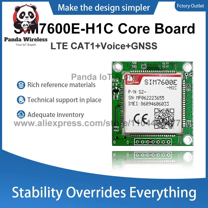 SIMcom SIM5360E SIM7600SA-H SIM7600E-H SIM7600G SIM7600JC-H SIM7600NA-H SIM7600G-H SIM7600SA SIM7600E-H1C SIM7600E SIM7600E-L1C