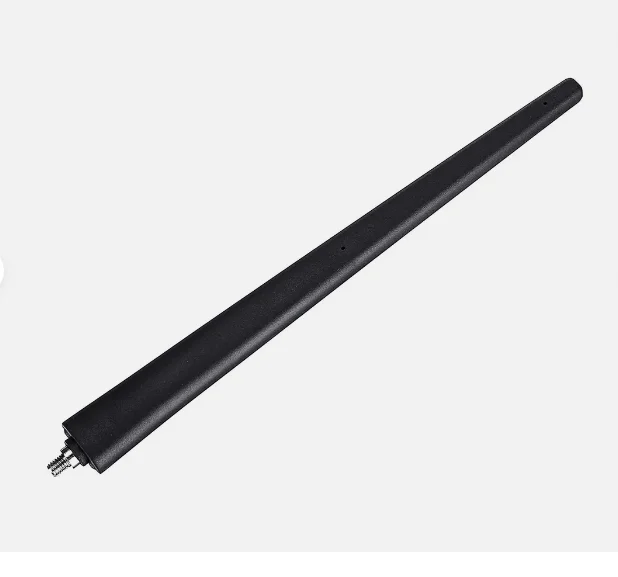 short rod antenna roof antenna mast 20 cm black 51910790 for Fiat 500 2012-2019