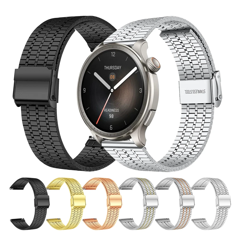 20M 22Mm Stainless … - image