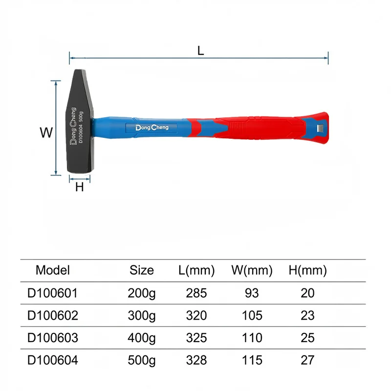Thumbnail 2 - #26 Newest Manual Hammers