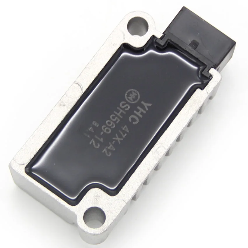 منظم الجهد المعدل لياماها TTR225 TTR250 FZR400 XJ400 XJ600 TW200 TW225 TW125 XT600 TDM850 معدات الدراجات النارية