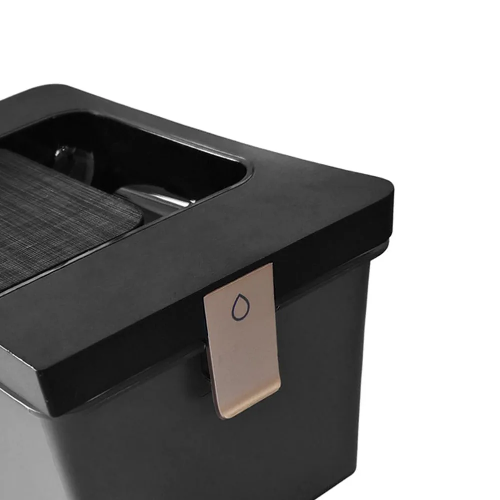 

Сменный резервуар для воды для Ecovacs Deebot X8 PRO для Omni/T50 MAX PRO, запасные части для бытовых чистящих средств